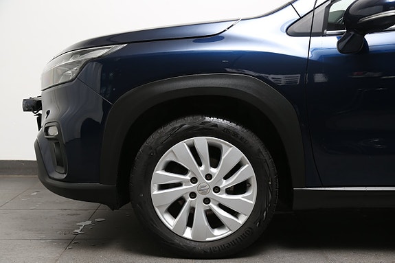 Suzuki S-Cross 8 of 24