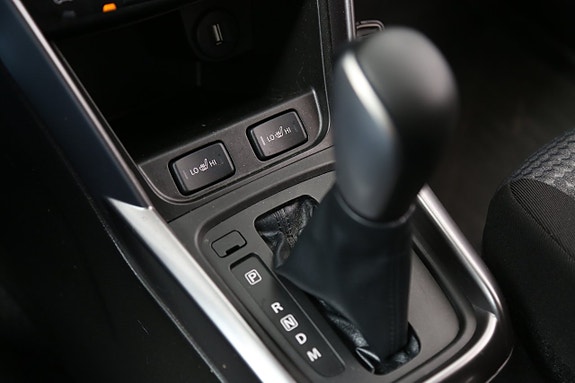Suzuki S-Cross 22 of 24
