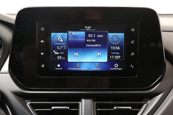 Suzuki S-Cross 18 of 24