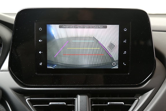 Suzuki S-Cross 19 of 24