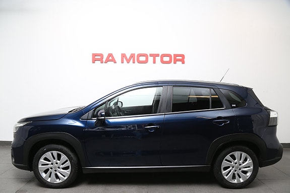 Suzuki S-Cross 3 of 24