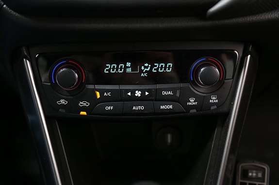 Suzuki S-Cross 20 of 24