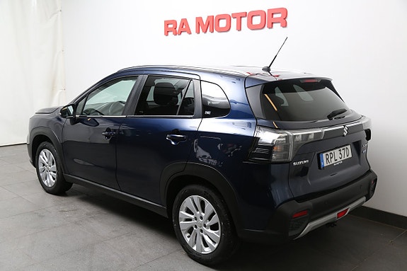 Suzuki S-Cross 4 of 24