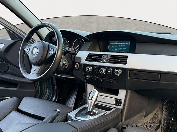 BMW 520d 17 of 18
