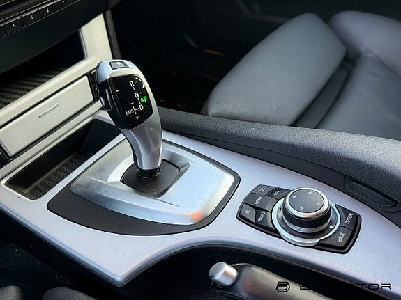 BMW 520d 13 of 18