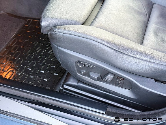 BMW 520d 14 of 18