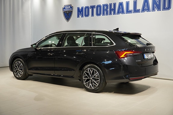 Skoda Octavia 4 of 18
