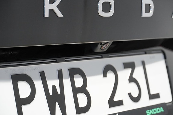 Skoda Octavia 6 of 18