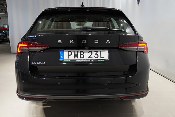 Skoda Octavia 5 of 18