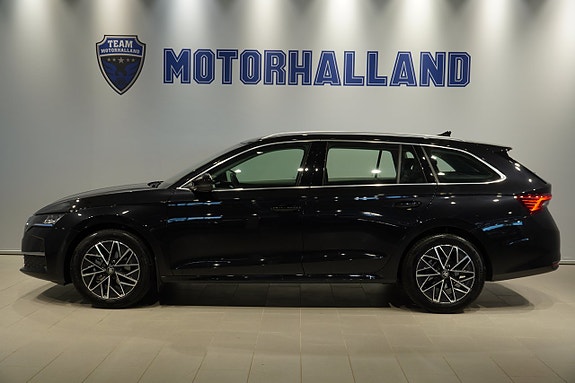 Skoda Octavia 3 of 18