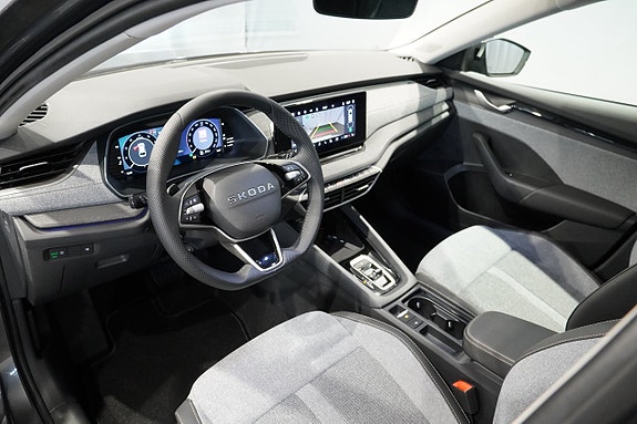 Skoda Octavia 8 of 18