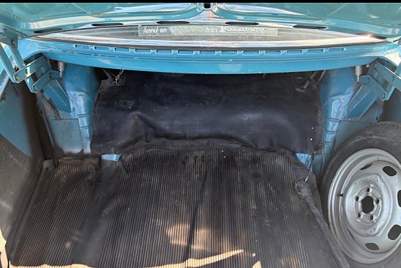 Volvo 142 12 of 15