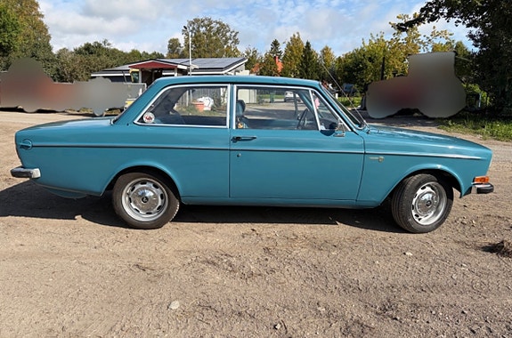 Volvo 142 4 of 15