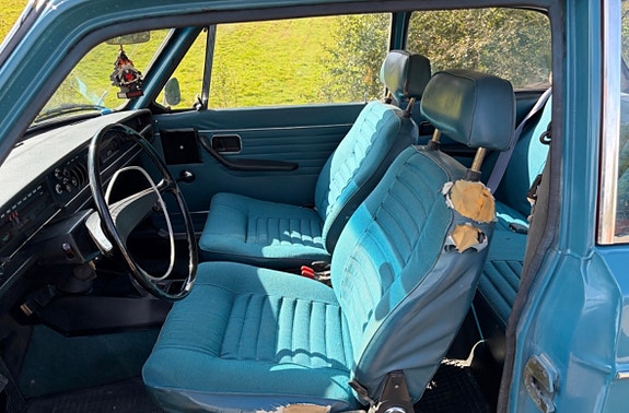Volvo 142 7 of 15
