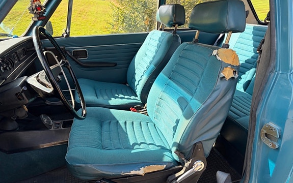 Volvo 142 8 of 15