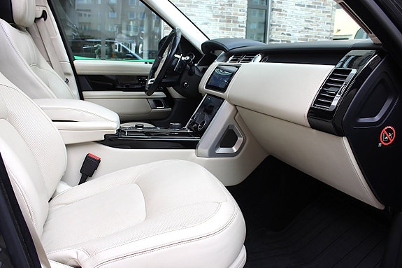 Land Rover Range Rover 3 of 30
