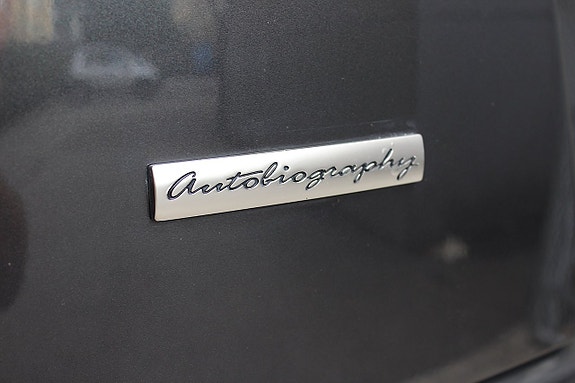 Land Rover Range Rover 11 of 30