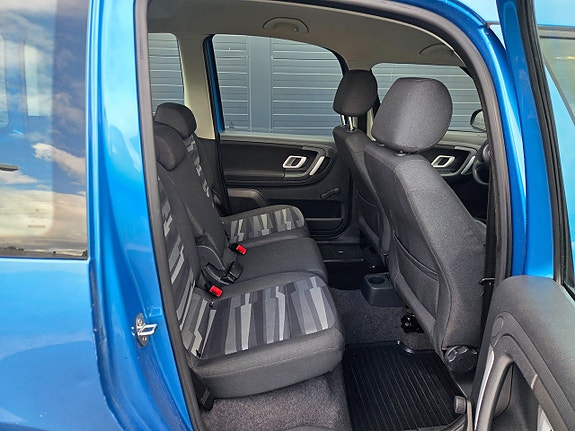 Skoda Roomster 15 of 25