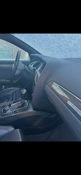 Audi S4 18 of 18