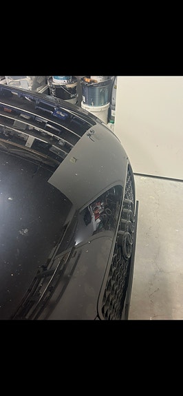 Audi S4 16 of 18