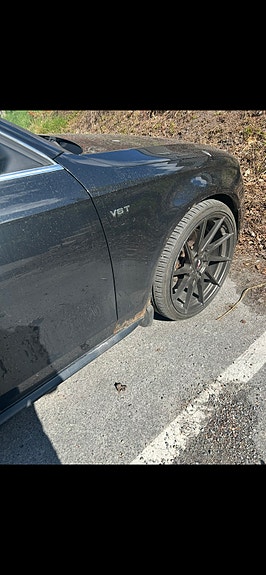 Audi S4 13 of 18