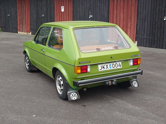 Volkswagen Golf I 2 of 11