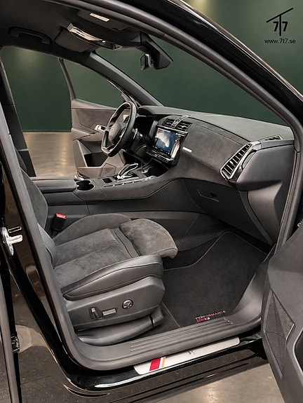 DS DS 7 Crossback 25 of 30
