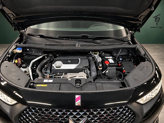 DS DS 7 Crossback 8 of 30