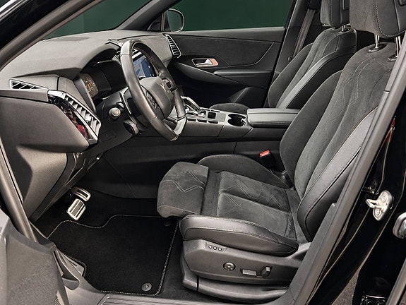 DS DS 7 Crossback 22 of 30