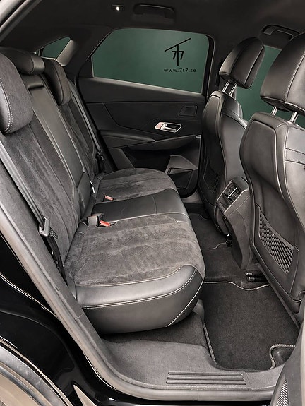 DS DS 7 Crossback 26 of 30