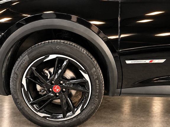 DS DS 7 Crossback 9 of 30