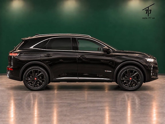 DS DS 7 Crossback 4 of 30