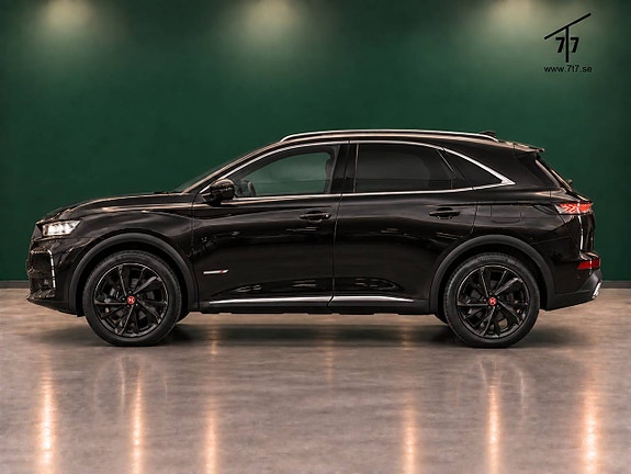 DS DS 7 Crossback 3 of 30