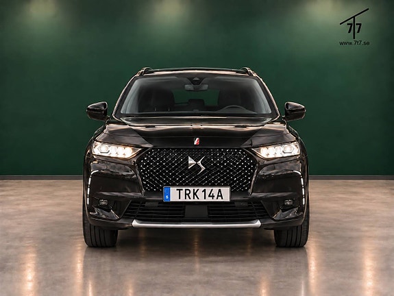 DS DS 7 Crossback 2 of 30