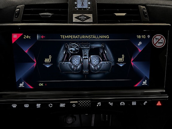DS DS 7 Crossback 21 of 30