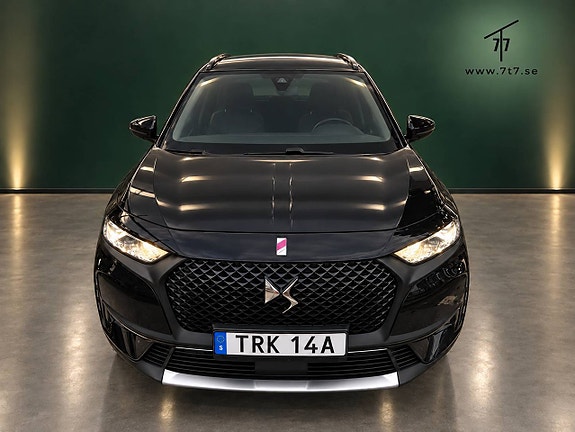 DS DS 7 Crossback 7 of 30