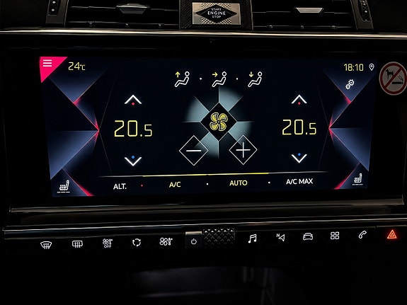 DS DS 7 Crossback 20 of 30