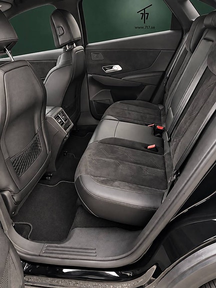 DS DS 7 Crossback 24 of 30