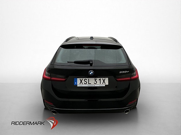BMW 330e 6 of 29