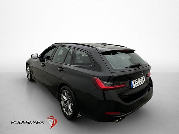 BMW 330e 5 of 29