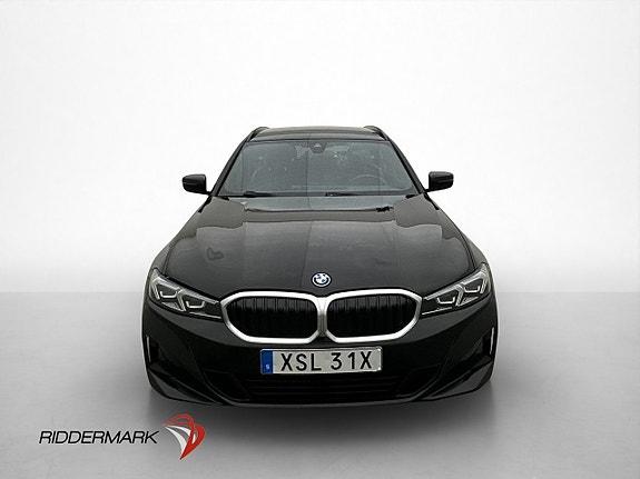 BMW 330e 2 of 29