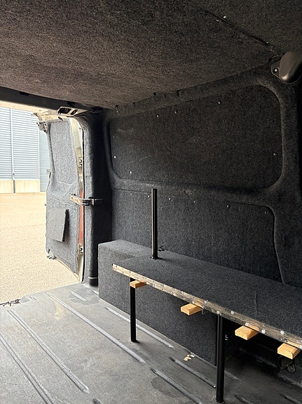 Ford Transit Custom 6 of 8