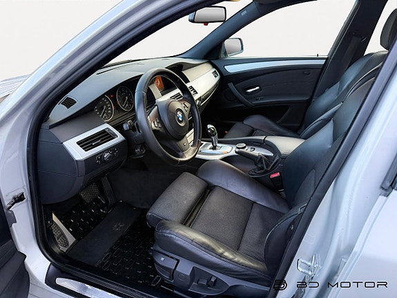 BMW 530i 12 of 16