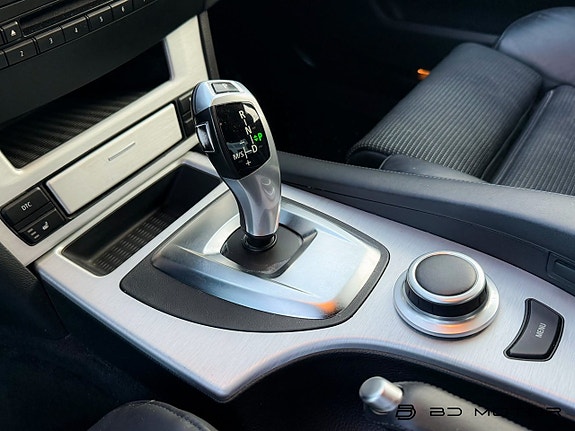 BMW 530i 15 of 16