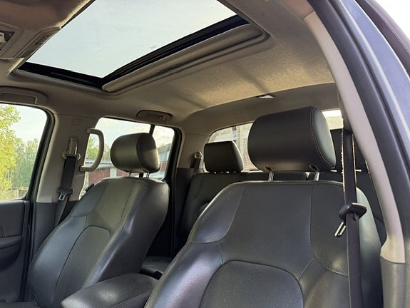 Nissan Navara 7 of 7