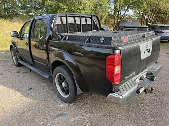 Nissan Navara 3 of 7