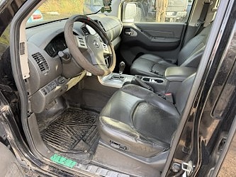Nissan Navara 6 of 7