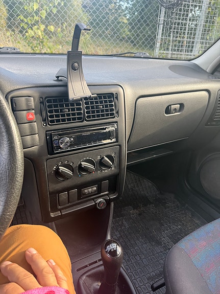 Volkswagen Polo 5 of 8