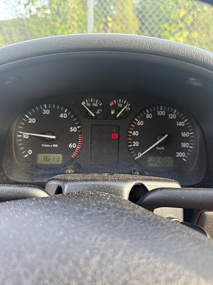 Volkswagen Polo 6 of 8