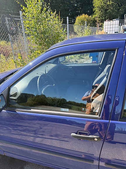 Volkswagen Polo 3 of 8
